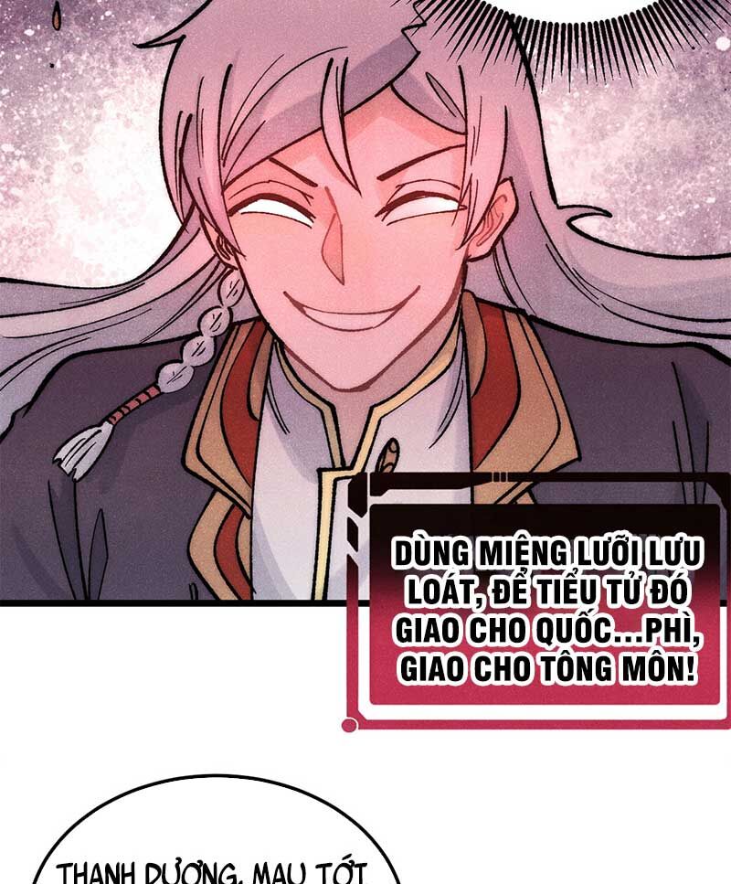 Vạn Cổ Tối Cường Tông Chap 275 - Next Chap 276