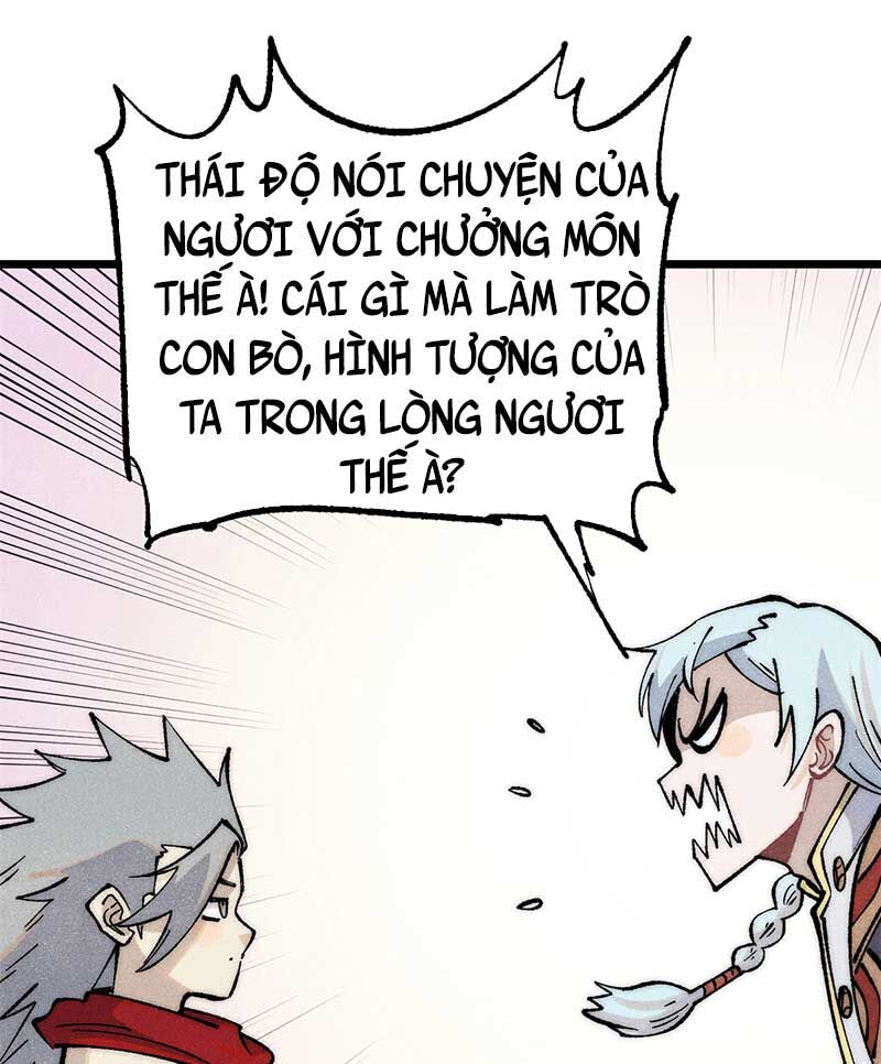 Vạn Cổ Tối Cường Tông Chap 275 - Next Chap 276