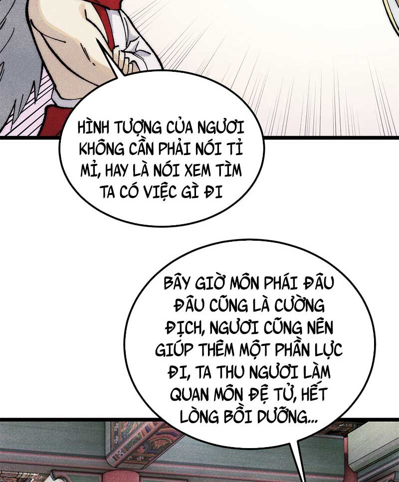 Vạn Cổ Tối Cường Tông Chap 275 - Next Chap 276