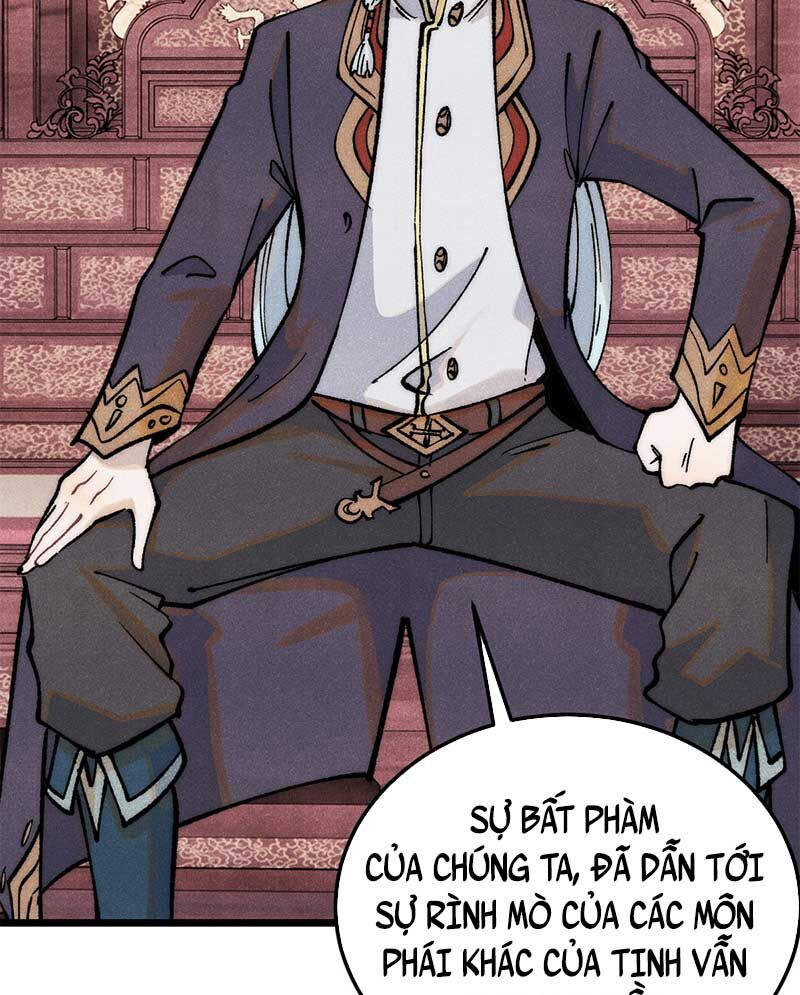 Vạn Cổ Tối Cường Tông Chap 275 - Next Chap 276