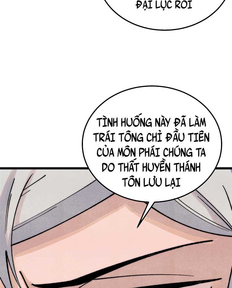 Vạn Cổ Tối Cường Tông Chap 275 - Next Chap 276