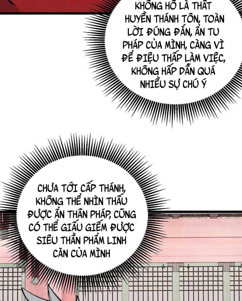 Vạn Cổ Tối Cường Tông Chap 275 - Next Chap 276