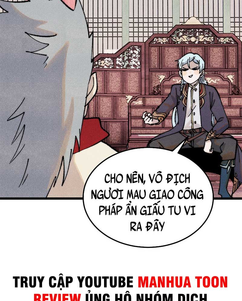 Vạn Cổ Tối Cường Tông Chap 275 - Next Chap 276