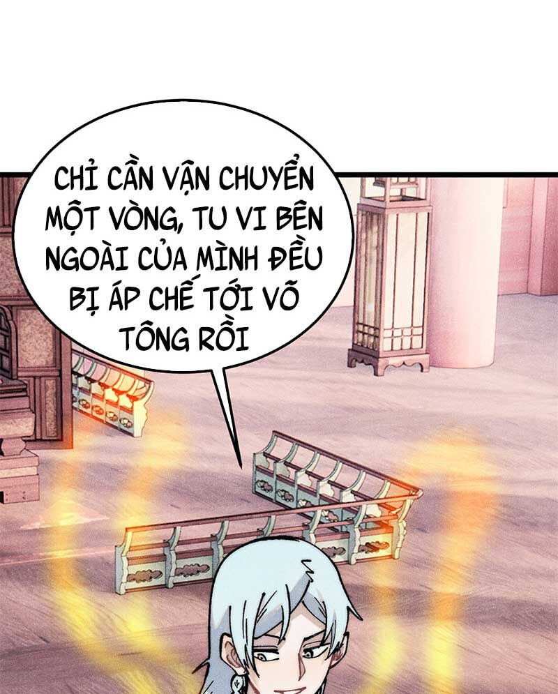 Vạn Cổ Tối Cường Tông Chap 275 - Next Chap 276