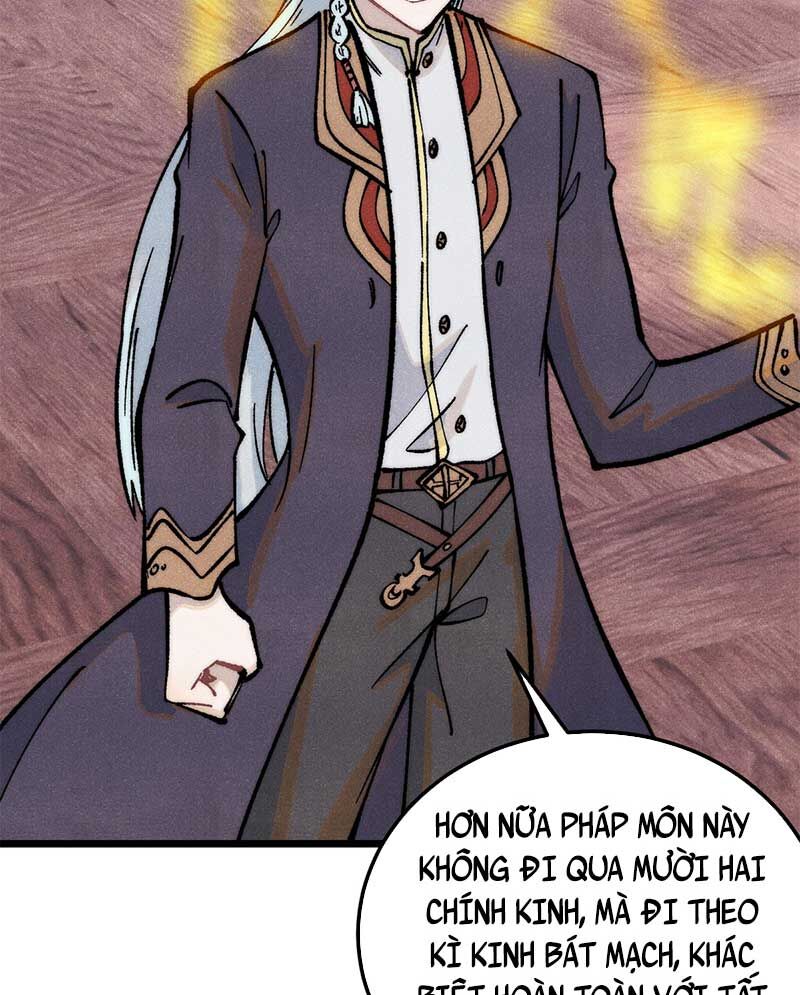 Vạn Cổ Tối Cường Tông Chap 275 - Next Chap 276