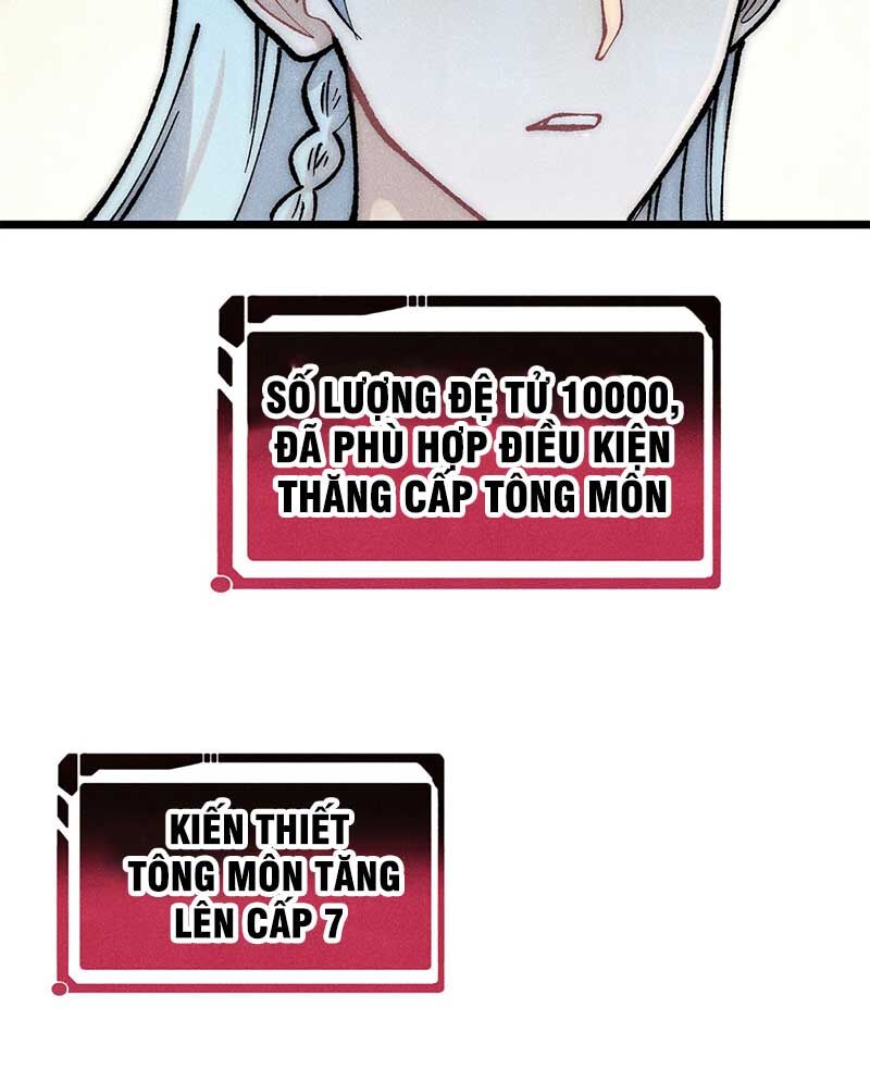 Vạn Cổ Tối Cường Tông Chap 275 - Next Chap 276