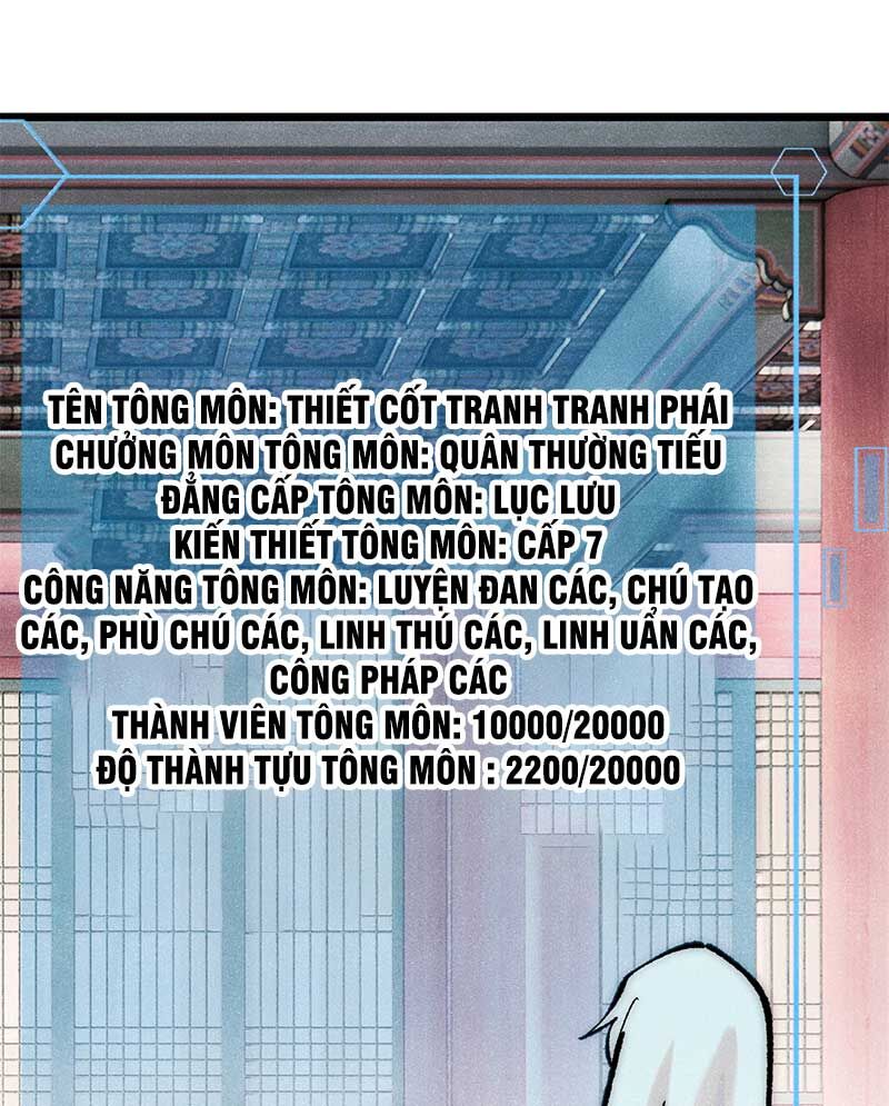 Vạn Cổ Tối Cường Tông Chap 275 - Next Chap 276