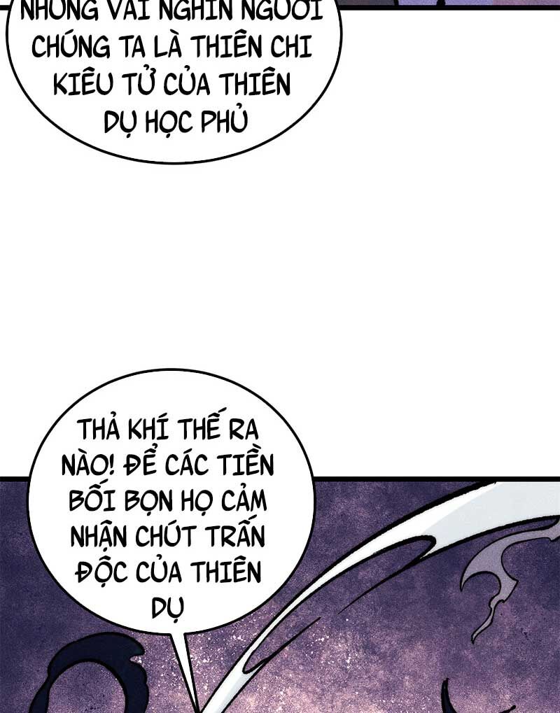 Vạn Cổ Tối Cường Tông Chap 275 - Next Chap 276