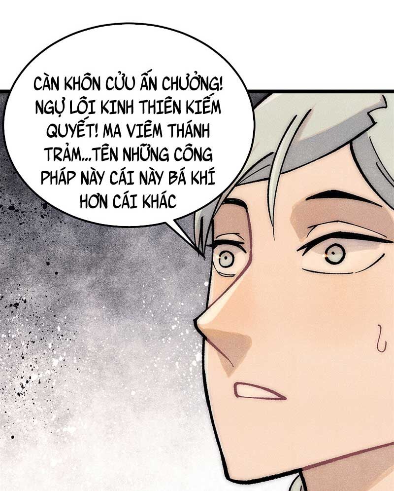 Vạn Cổ Tối Cường Tông Chap 275 - Next Chap 276