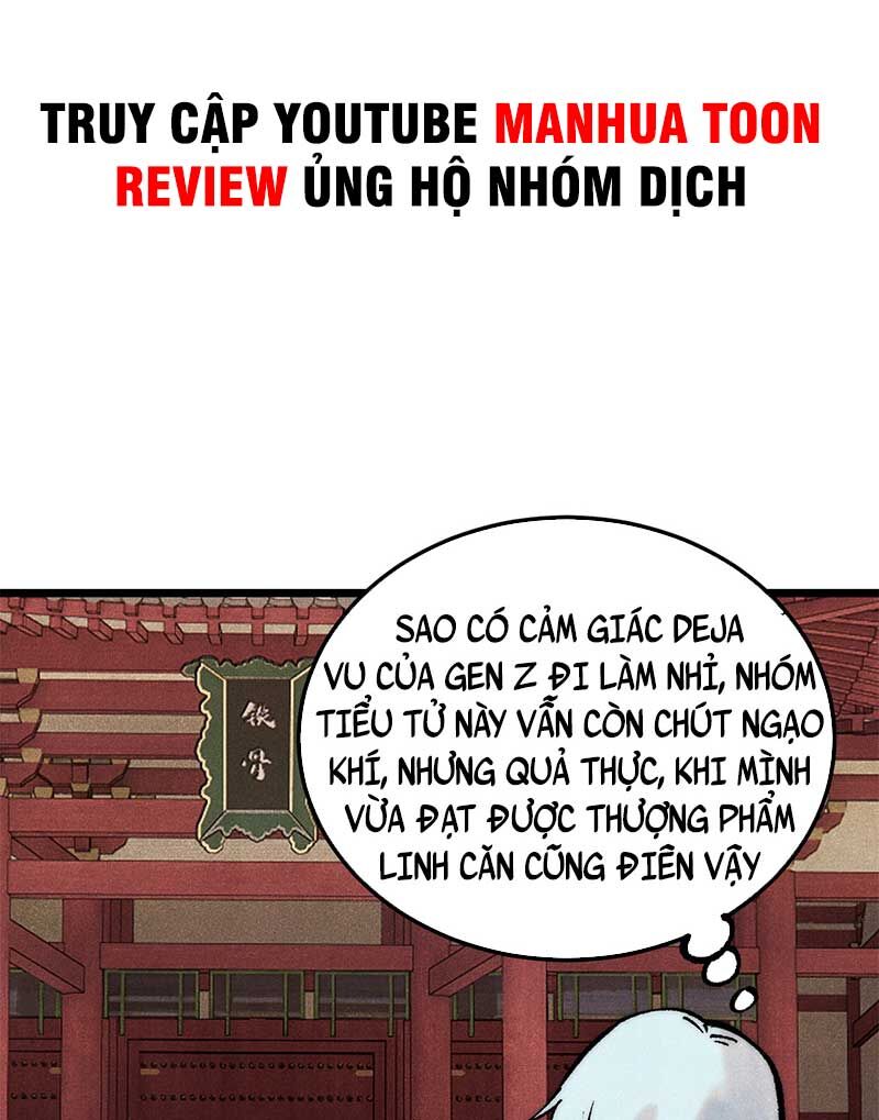 Vạn Cổ Tối Cường Tông Chap 275 - Next Chap 276