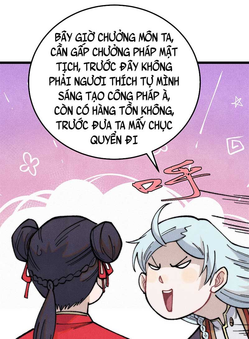 Vạn Cổ Tối Cường Tông Chap 276 - Next Chap 277