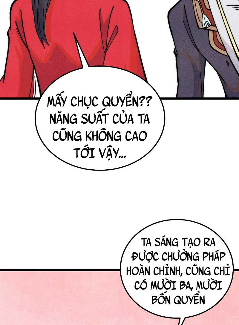 Vạn Cổ Tối Cường Tông Chap 276 - Next Chap 277