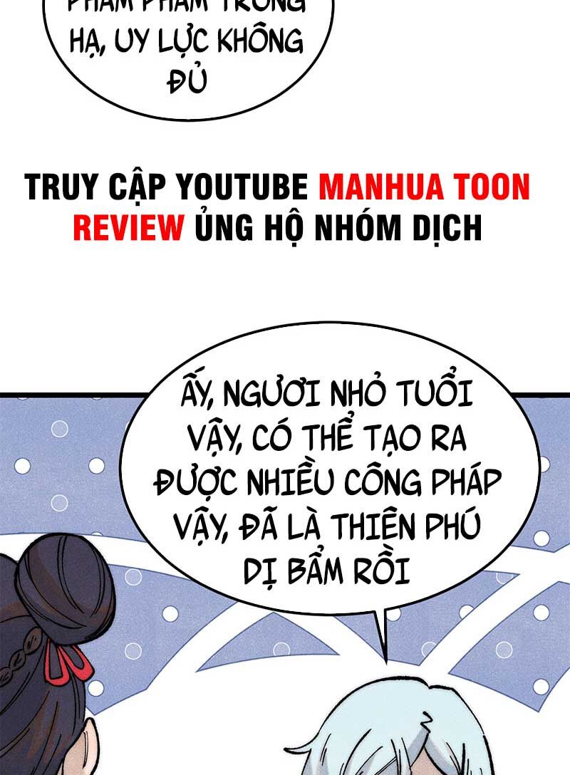 Vạn Cổ Tối Cường Tông Chap 276 - Next Chap 277
