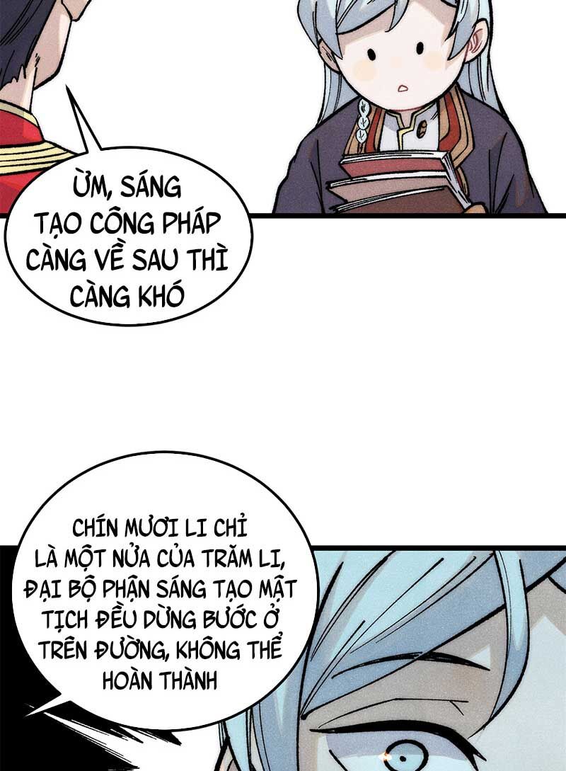Vạn Cổ Tối Cường Tông Chap 276 - Next Chap 277