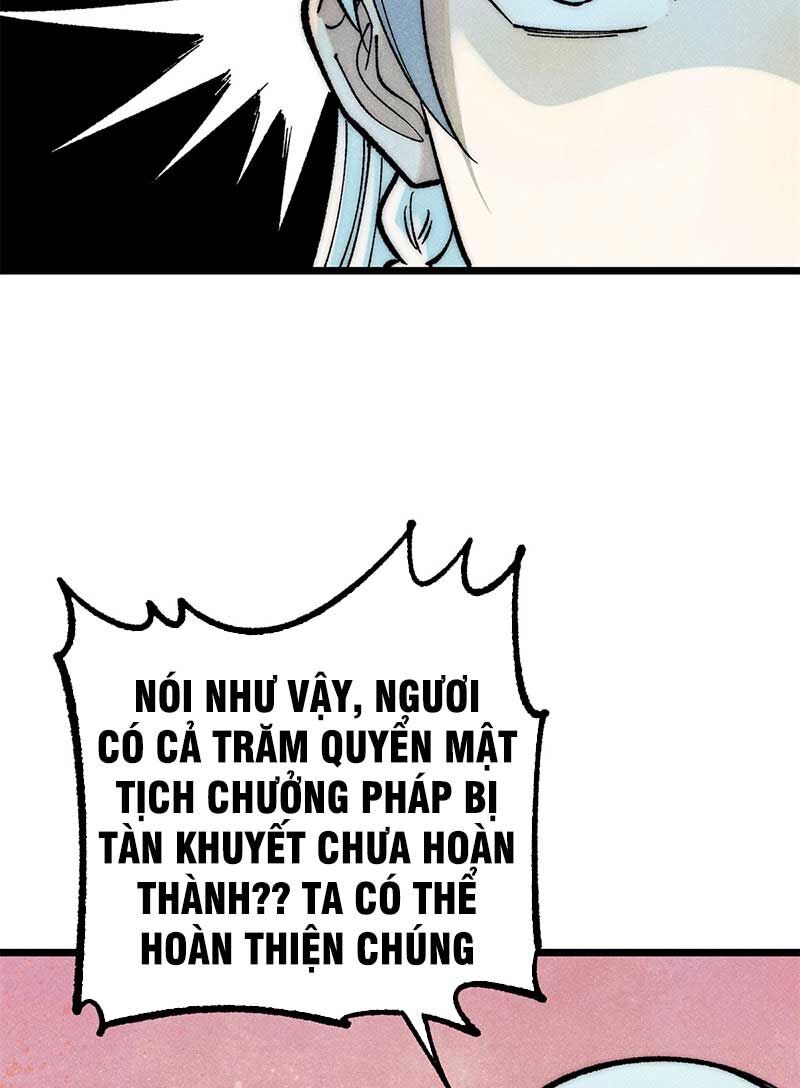 Vạn Cổ Tối Cường Tông Chap 276 - Next Chap 277