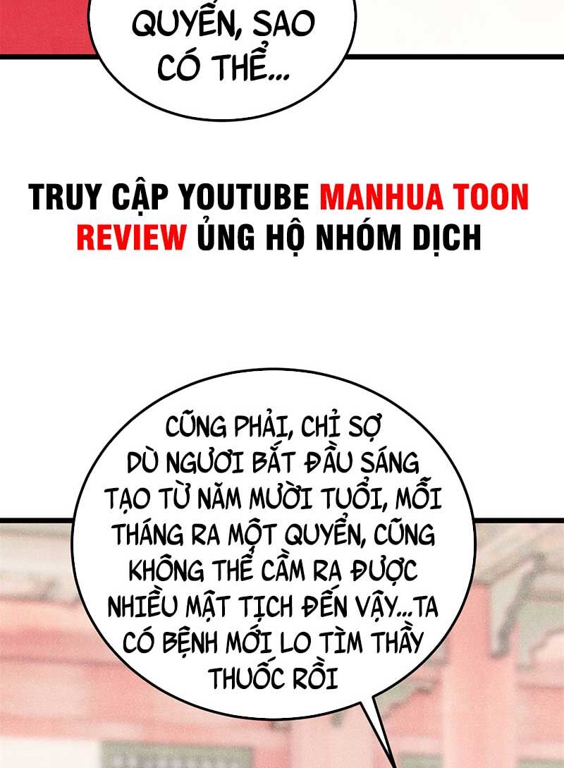 Vạn Cổ Tối Cường Tông Chap 276 - Next Chap 277