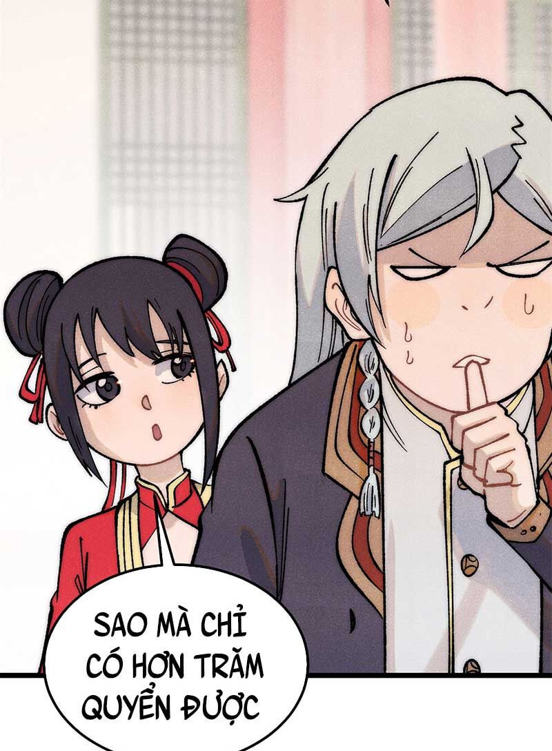 Vạn Cổ Tối Cường Tông Chap 276 - Next Chap 277