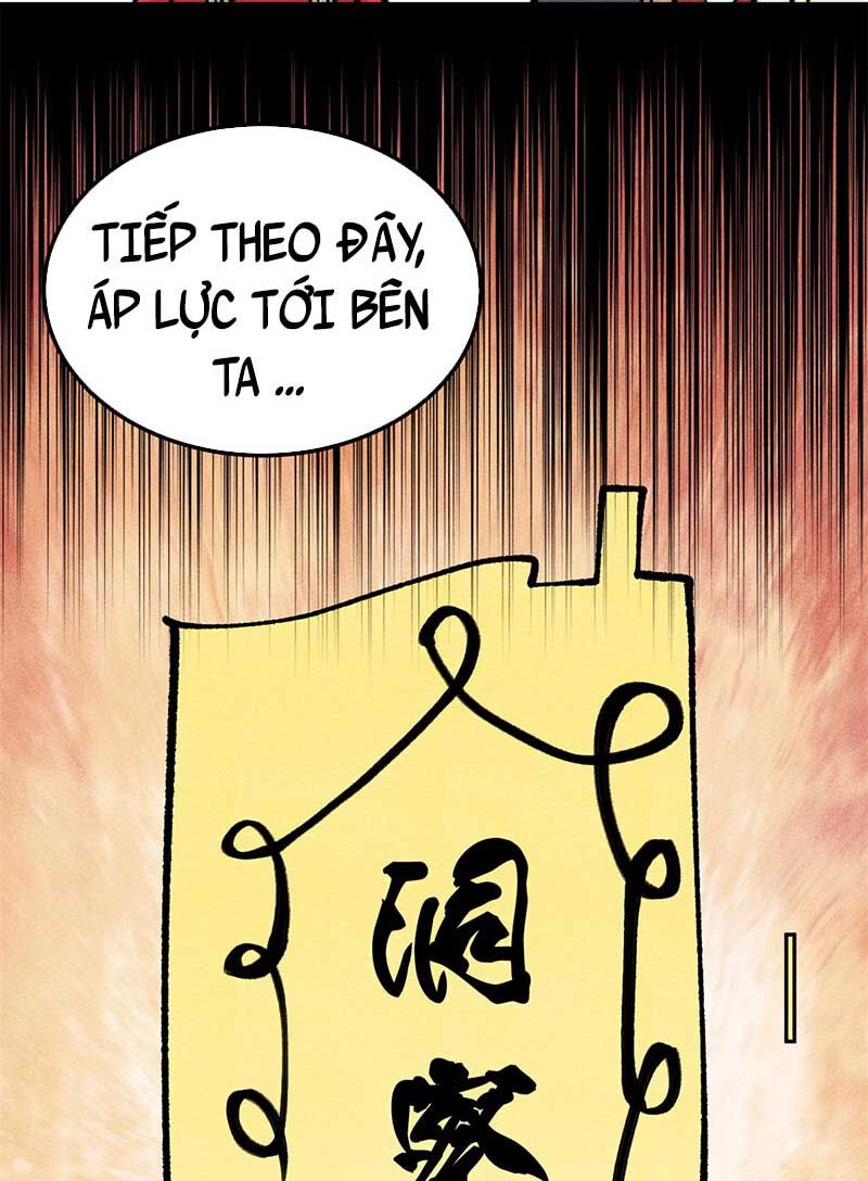 Vạn Cổ Tối Cường Tông Chap 276 - Next Chap 277