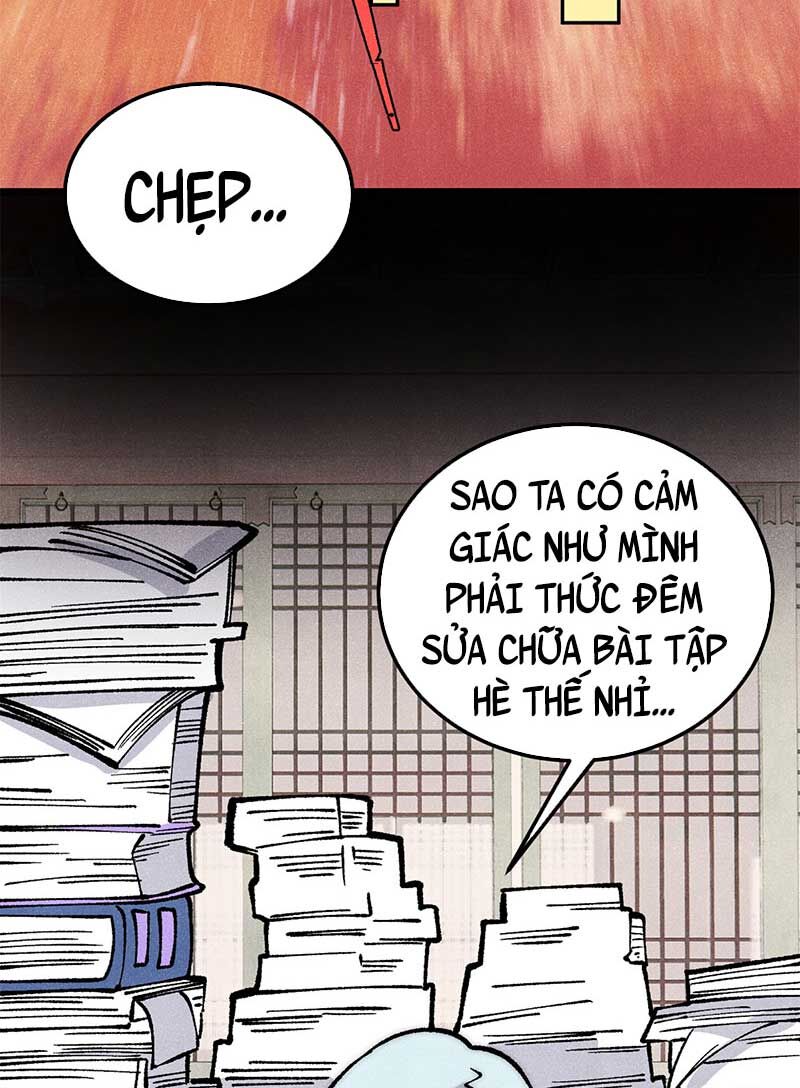 Vạn Cổ Tối Cường Tông Chap 276 - Next Chap 277