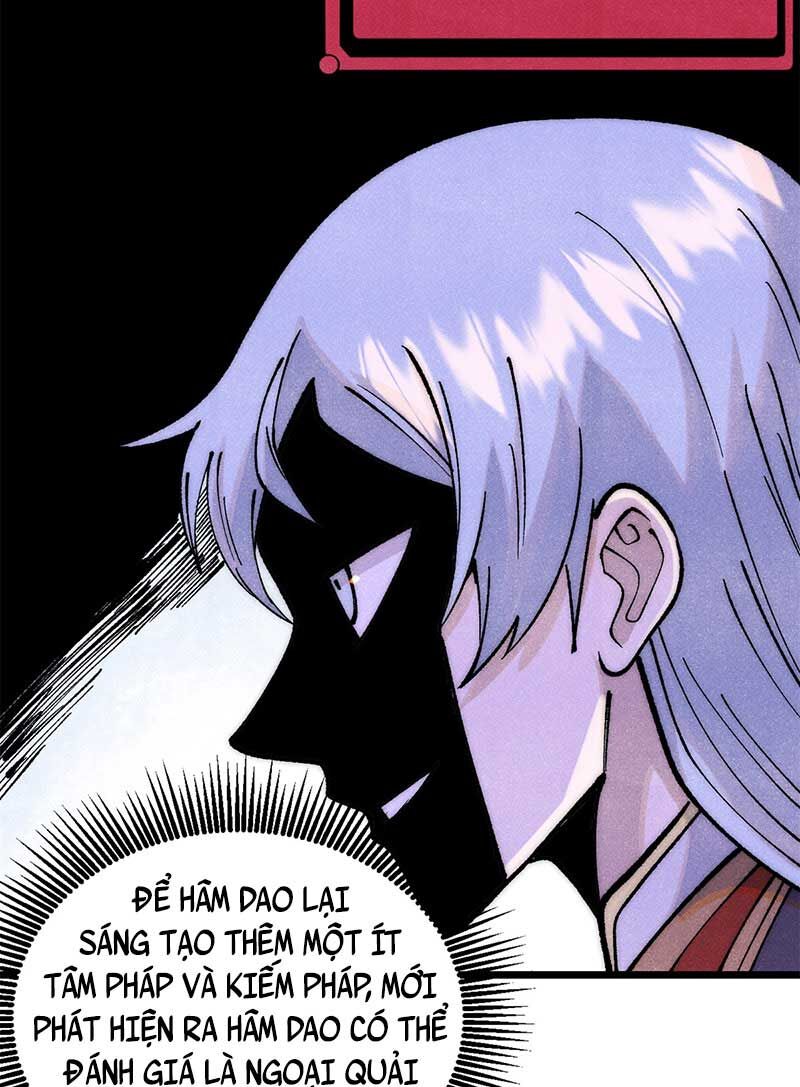 Vạn Cổ Tối Cường Tông Chap 276 - Next Chap 277