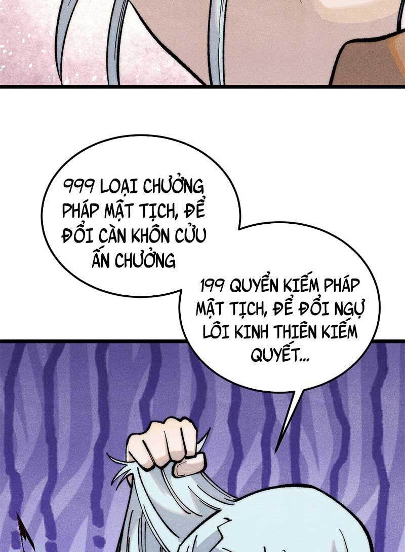Vạn Cổ Tối Cường Tông Chap 276 - Next Chap 277