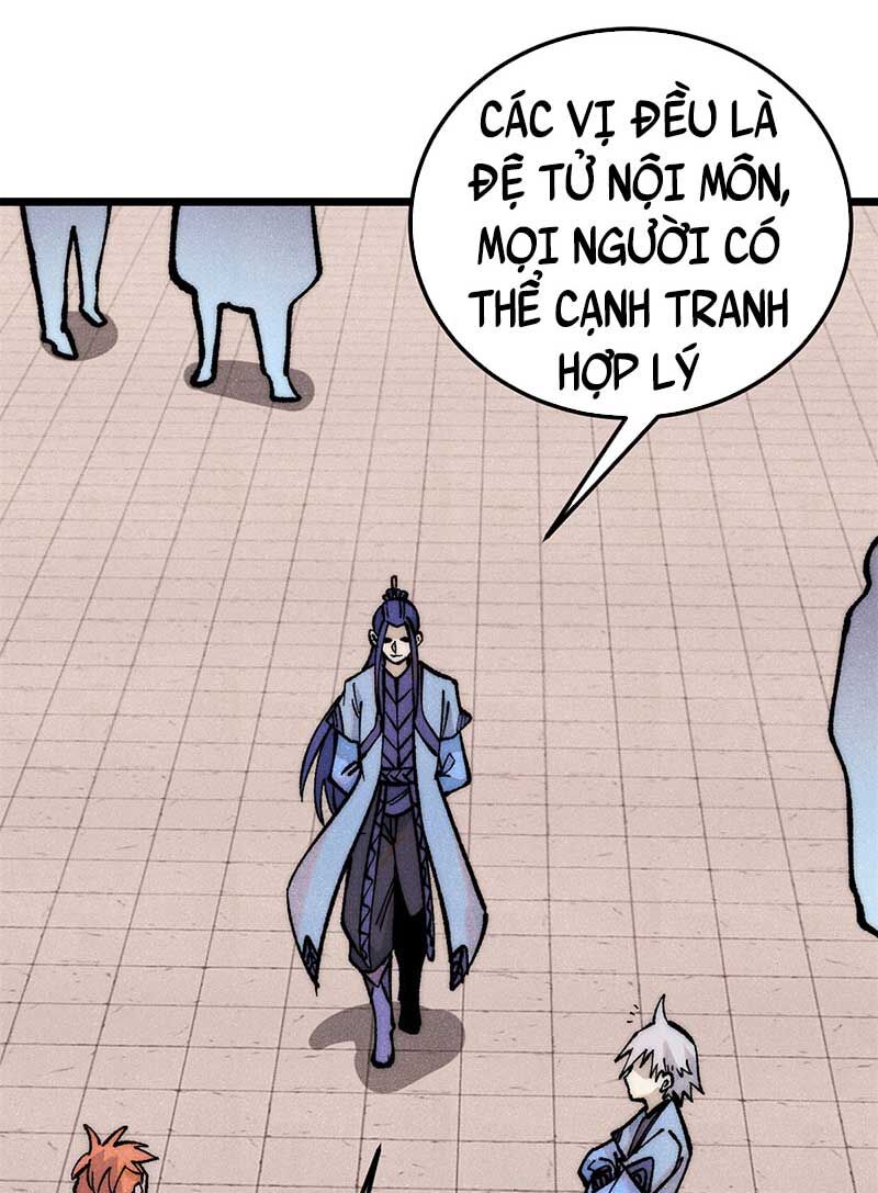Vạn Cổ Tối Cường Tông Chap 276 - Next Chap 277