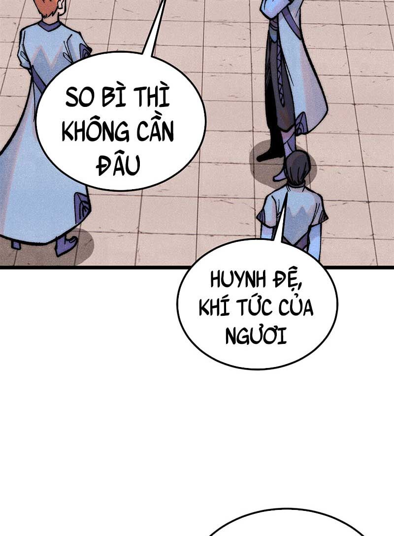 Vạn Cổ Tối Cường Tông Chap 276 - Next Chap 277