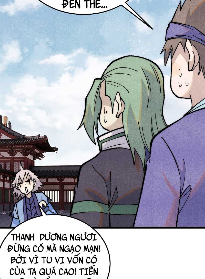 Vạn Cổ Tối Cường Tông Chap 276 - Next Chap 277