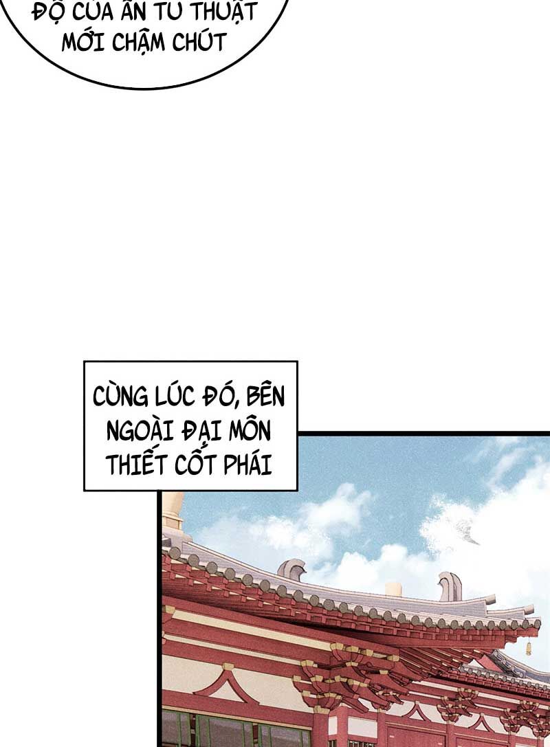Vạn Cổ Tối Cường Tông Chap 276 - Next Chap 277