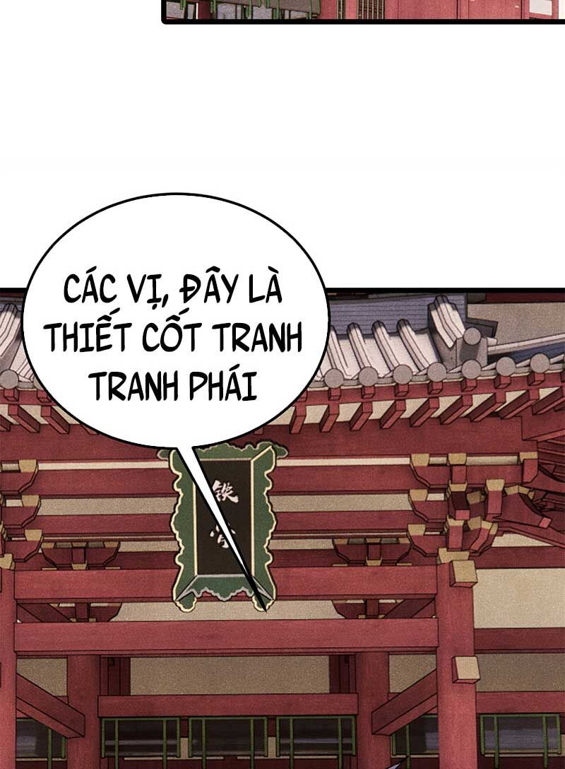 Vạn Cổ Tối Cường Tông Chap 276 - Next Chap 277