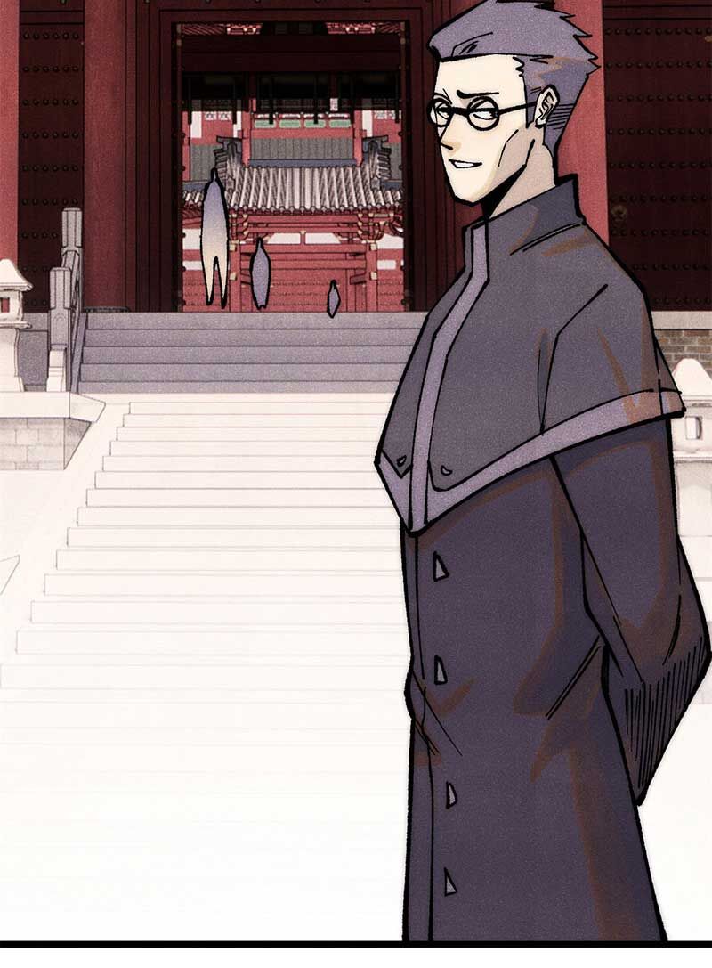 Vạn Cổ Tối Cường Tông Chap 276 - Next Chap 277