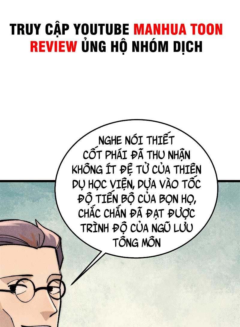 Vạn Cổ Tối Cường Tông Chap 276 - Next Chap 277