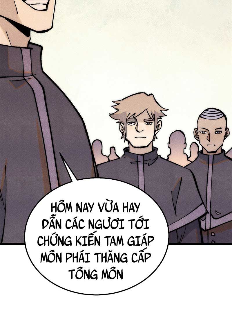 Vạn Cổ Tối Cường Tông Chap 276 - Next Chap 277