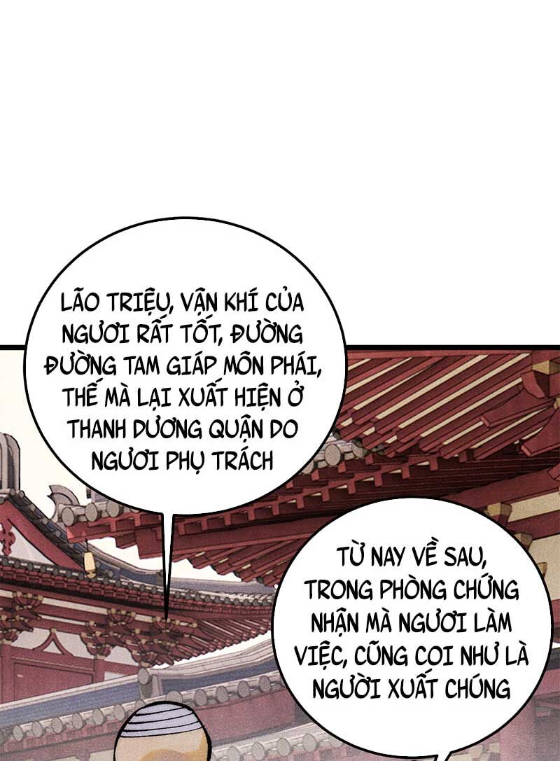Vạn Cổ Tối Cường Tông Chap 276 - Next Chap 277
