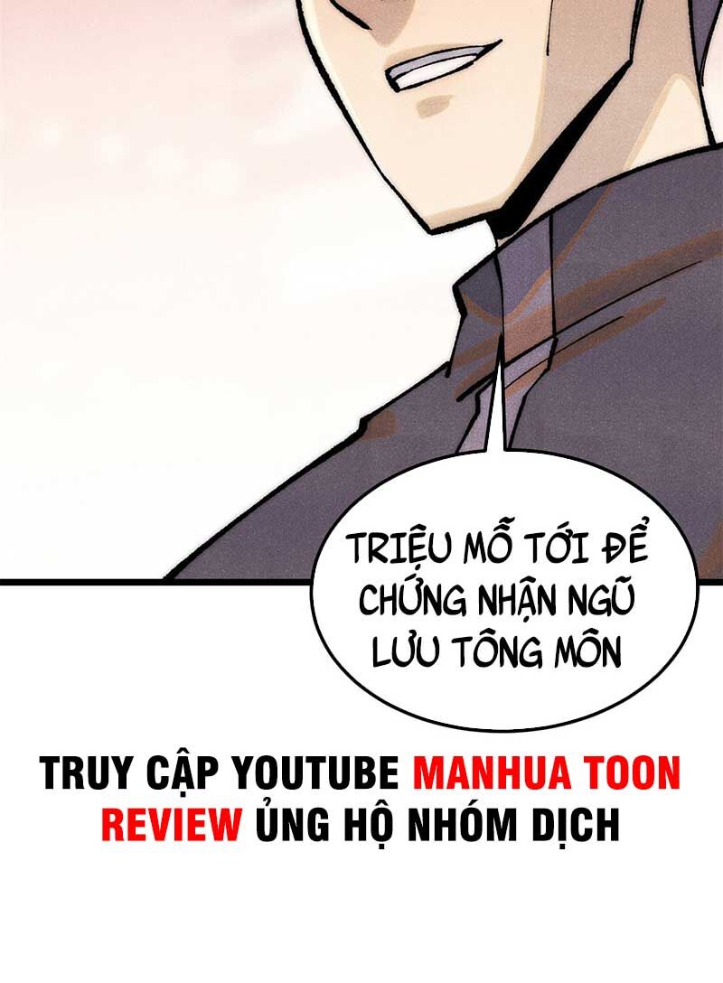 Vạn Cổ Tối Cường Tông Chap 276 - Next Chap 277