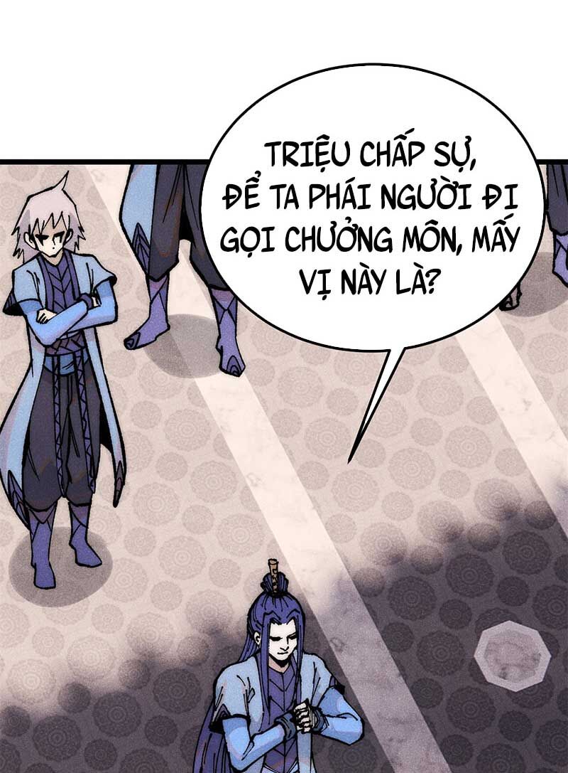Vạn Cổ Tối Cường Tông Chap 276 - Next Chap 277