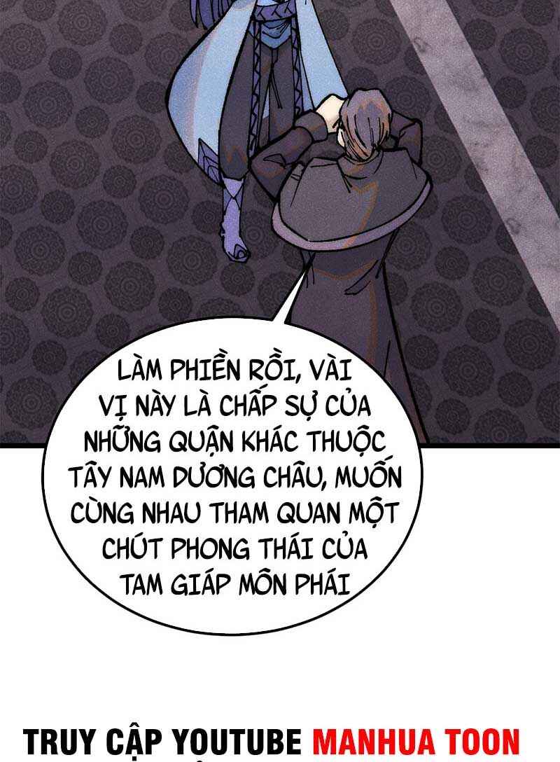 Vạn Cổ Tối Cường Tông Chap 276 - Next Chap 277