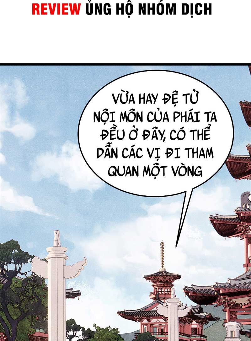 Vạn Cổ Tối Cường Tông Chap 276 - Next Chap 277
