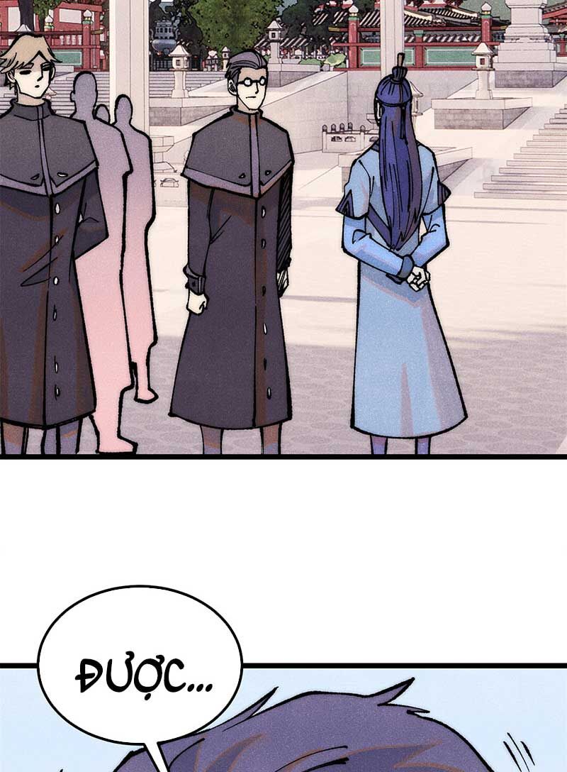 Vạn Cổ Tối Cường Tông Chap 276 - Next Chap 277