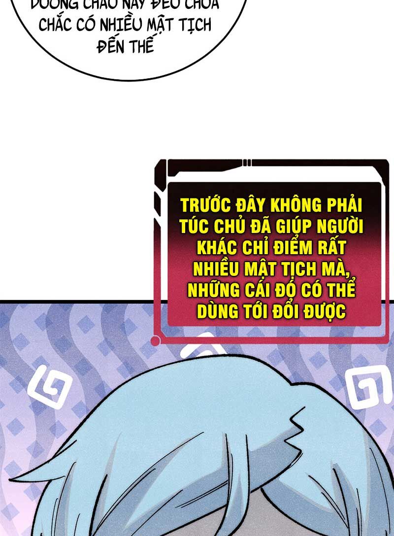Vạn Cổ Tối Cường Tông Chap 276 - Next Chap 277