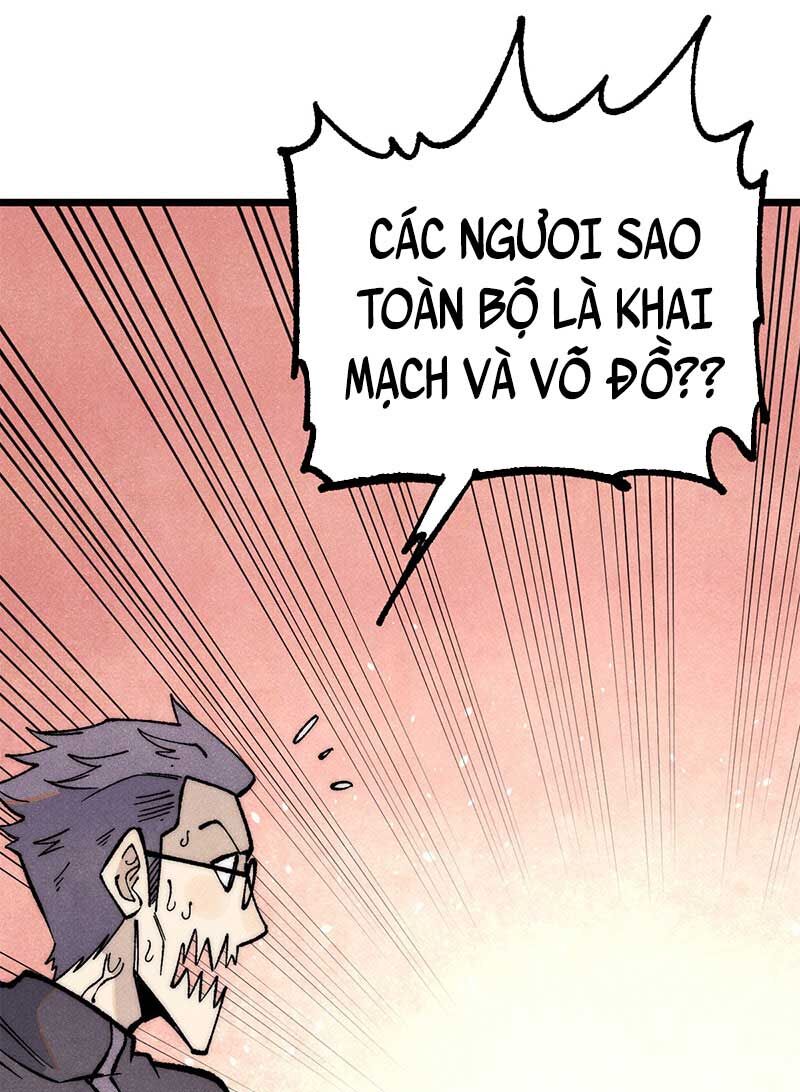 Vạn Cổ Tối Cường Tông Chap 276 - Next Chap 277