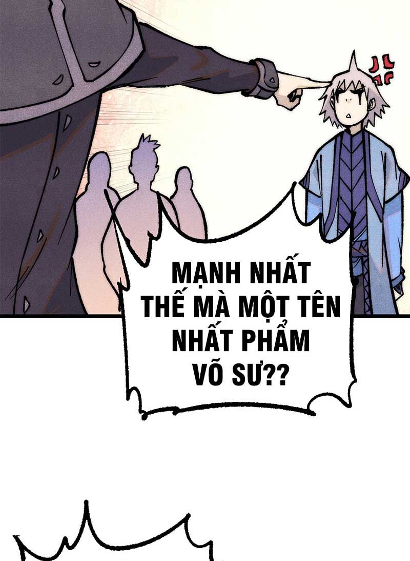 Vạn Cổ Tối Cường Tông Chap 276 - Next Chap 277