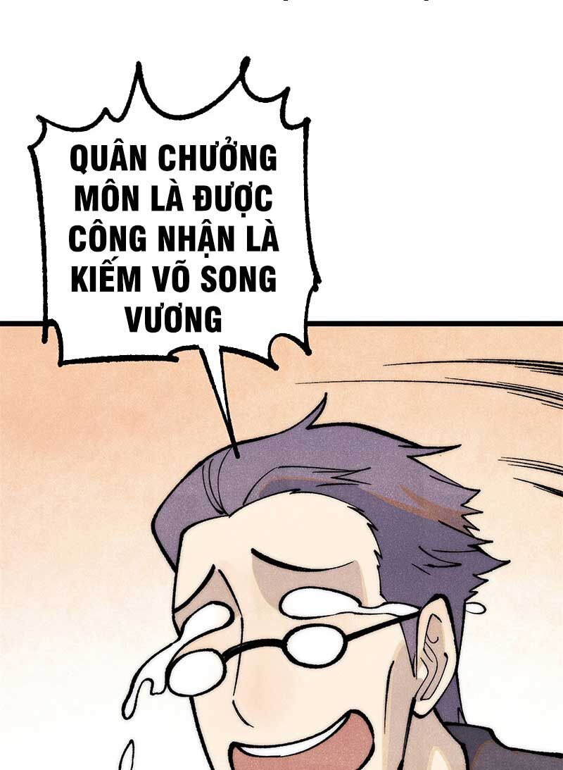 Vạn Cổ Tối Cường Tông Chap 276 - Next Chap 277