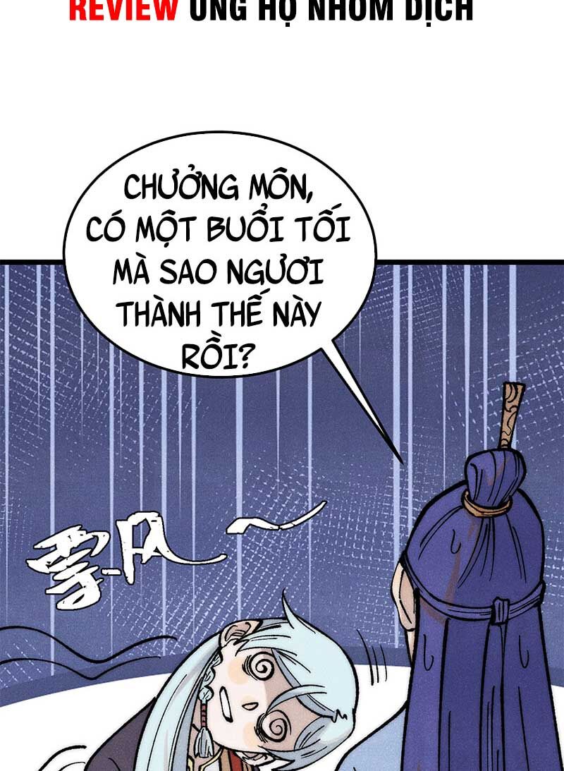 Vạn Cổ Tối Cường Tông Chap 276 - Next Chap 277