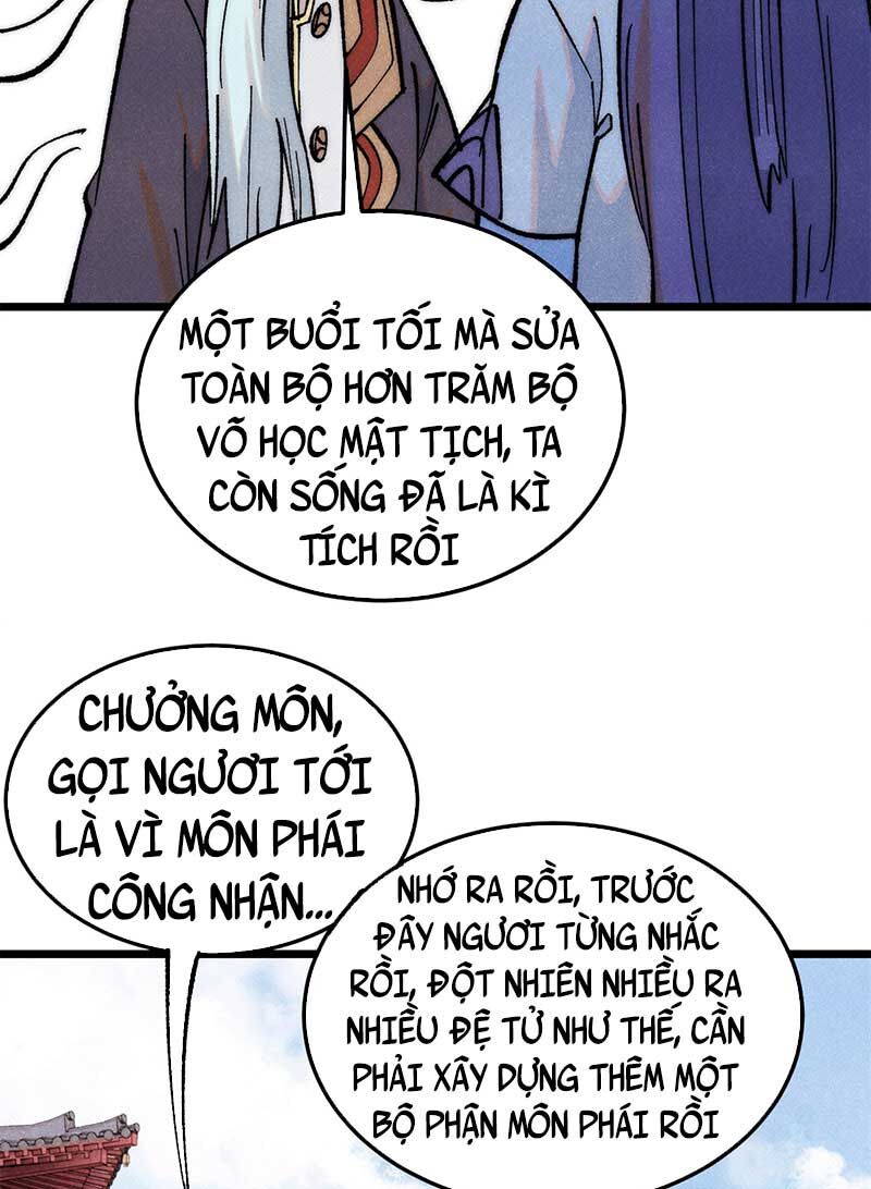 Vạn Cổ Tối Cường Tông Chap 276 - Next Chap 277