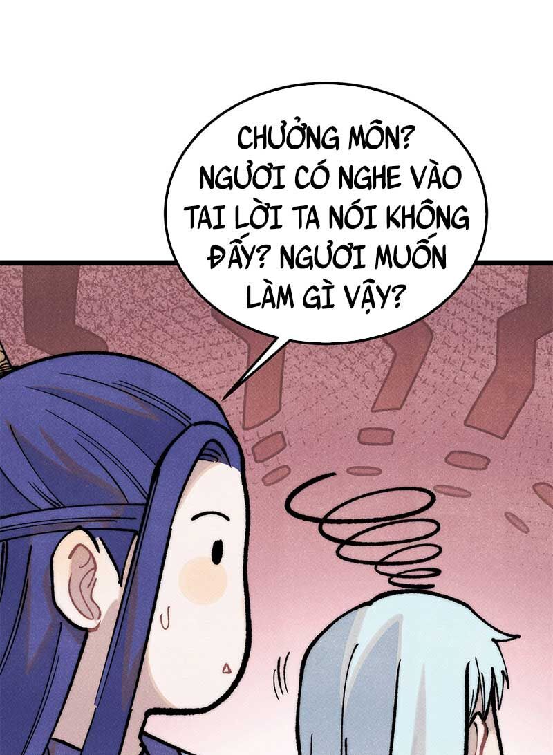Vạn Cổ Tối Cường Tông Chap 276 - Next Chap 277