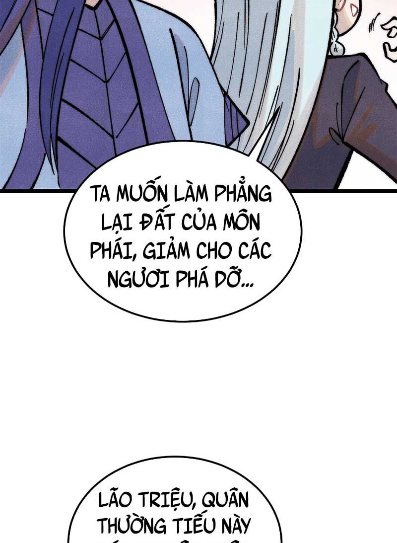 Vạn Cổ Tối Cường Tông Chap 276 - Next Chap 277