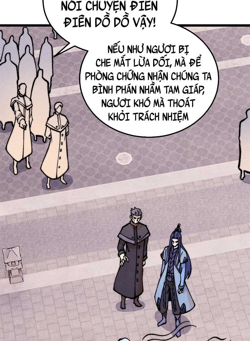 Vạn Cổ Tối Cường Tông Chap 276 - Next Chap 277