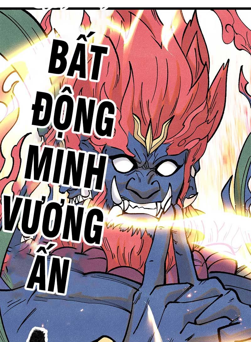Vạn Cổ Tối Cường Tông Chap 276 - Next Chap 277