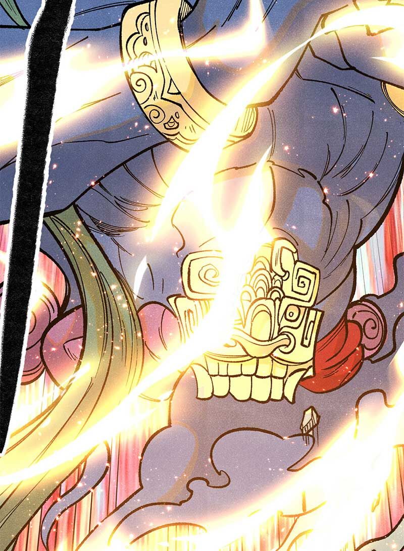 Vạn Cổ Tối Cường Tông Chap 276 - Next Chap 277